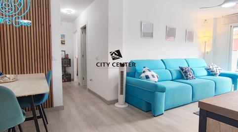 Foto 5 de Piso en venta en Cabo Blanco, Arona