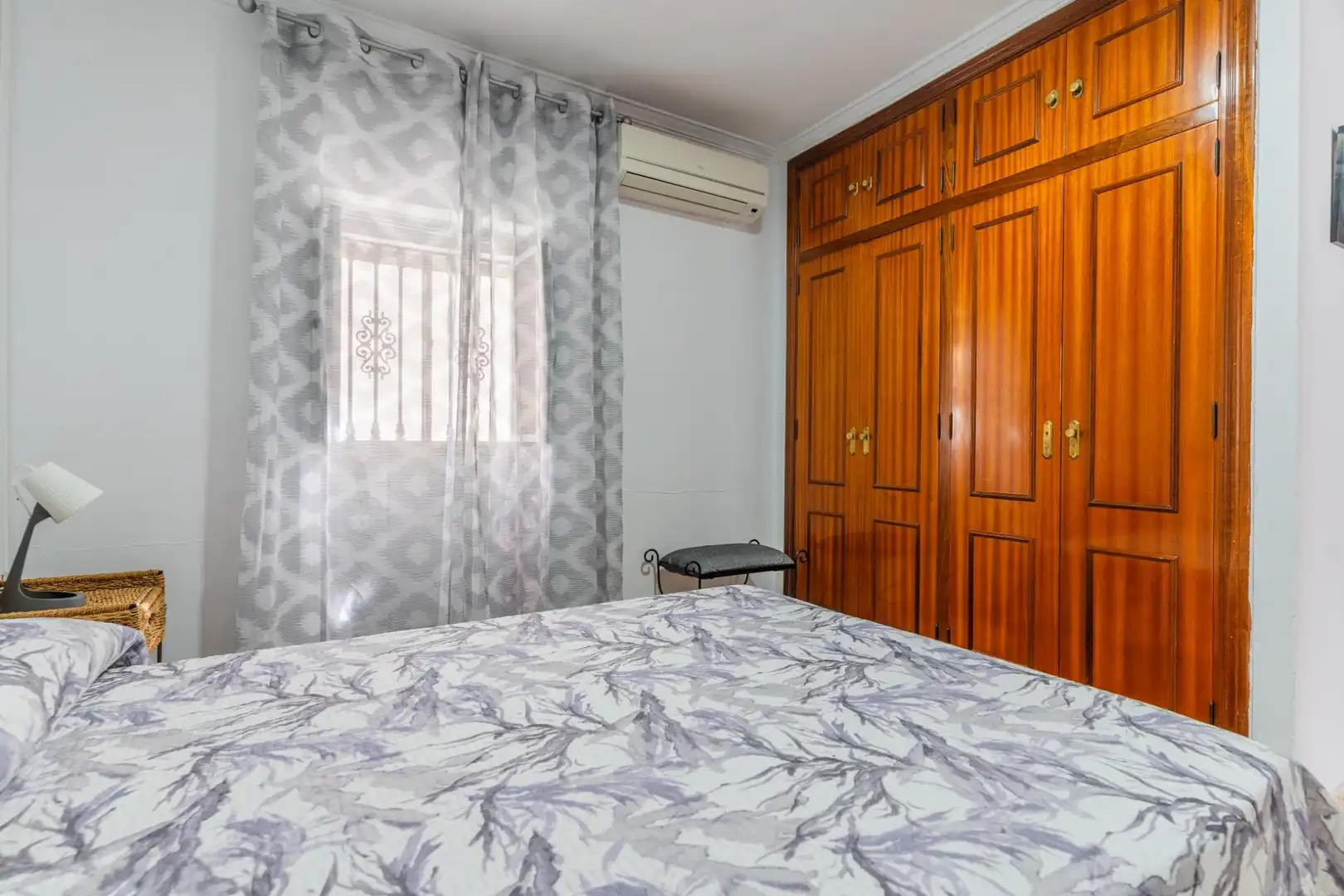 Bedroom of Houses for sale in Jerez de la Frontera