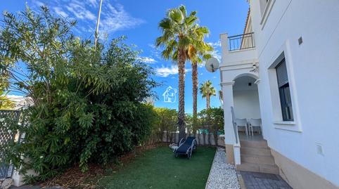 Foto 3 de Casa o chalet de alquiler en Villamartín - Las Filipinas, Orihuela