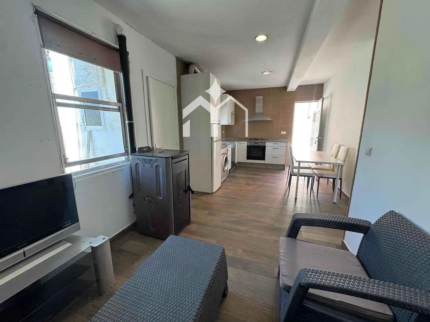 Casa o chalet en venta en Moaña