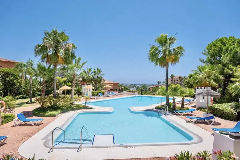 Apartment with pool to rent in Los Arqueros  - Puerto del Almendro, imagen 31