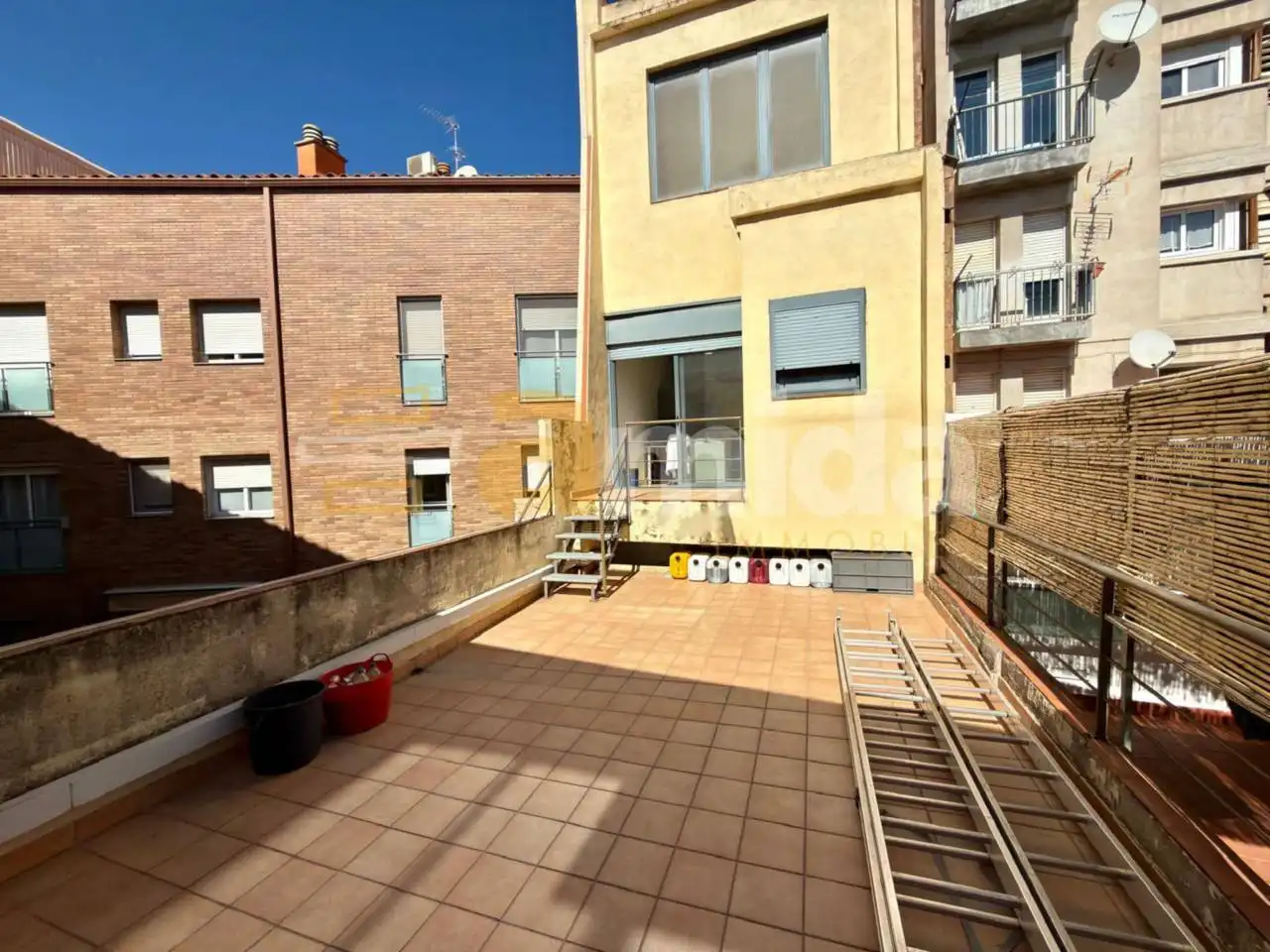 Mixte résidentiel à vendre à Can Feu - Gràcia, imagen 20