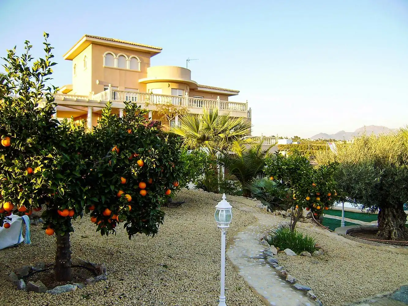 Houses for sale in Planet El, Urbanizaciones