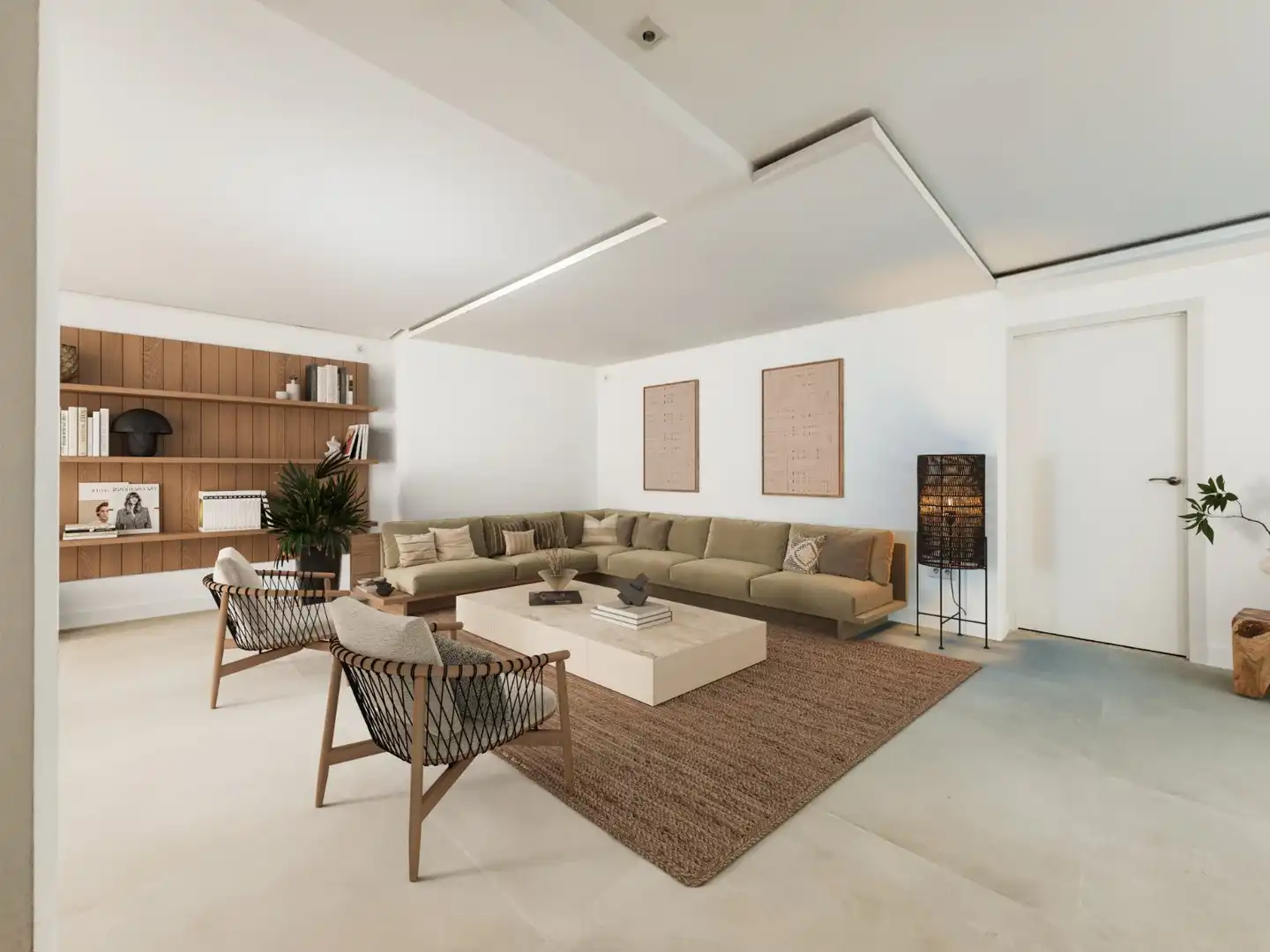 Apartamento en venta en N/A, imagen 4