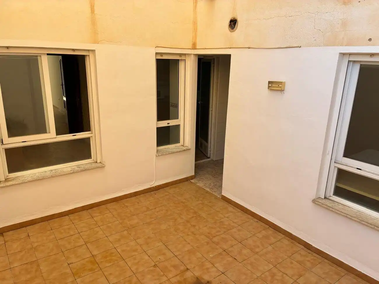 Apartamento en venta en Almoradí con Calefacción, Terraza y Amueblado
