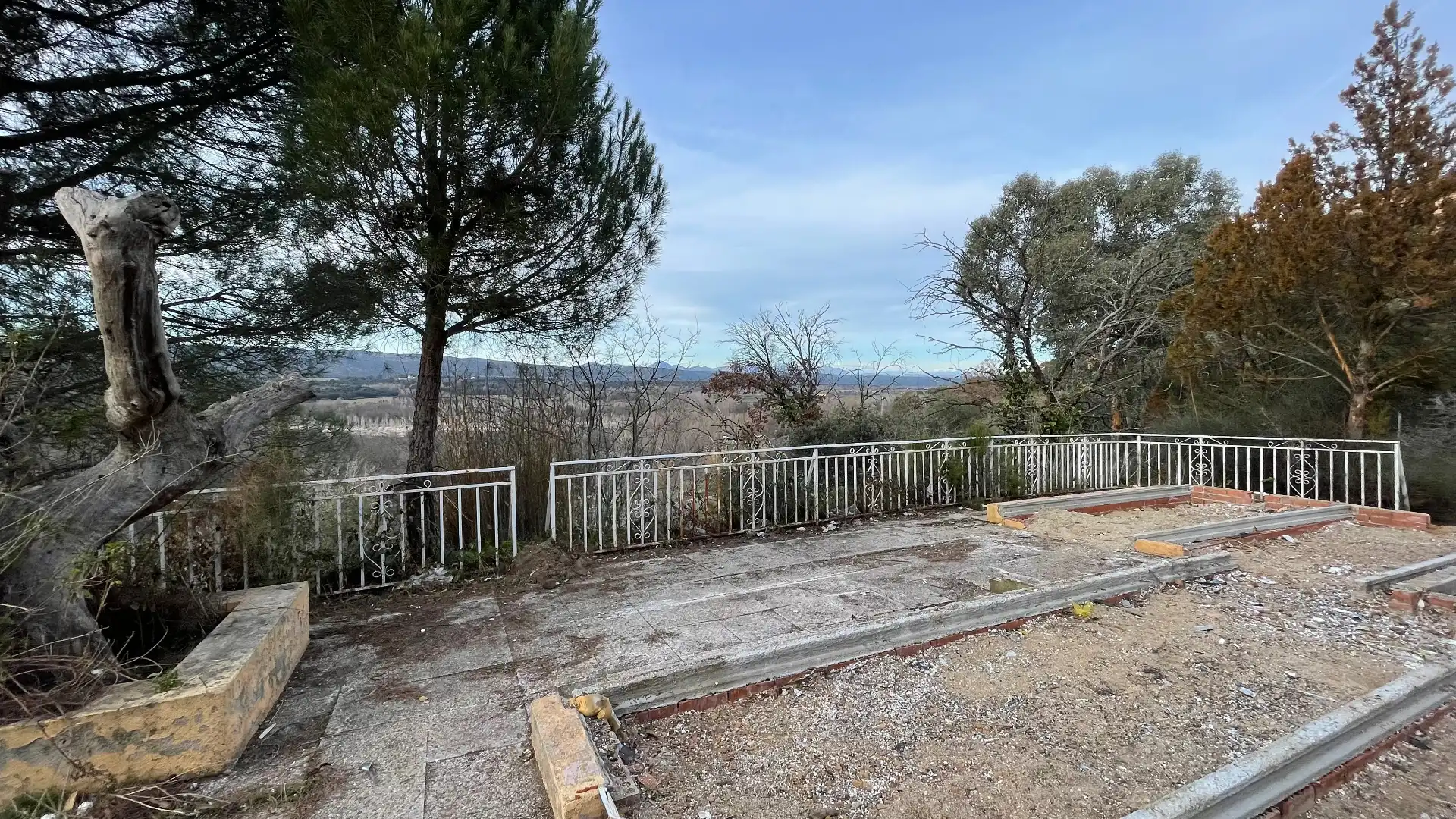 Residential for sale in Santa Cruz del Retamar