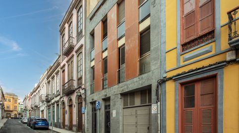 Foto 3 de Casa adosada en venta en Calle Hernán Pérez de Grado, 20, Vegueta, Las Palmas de Gran Canaria