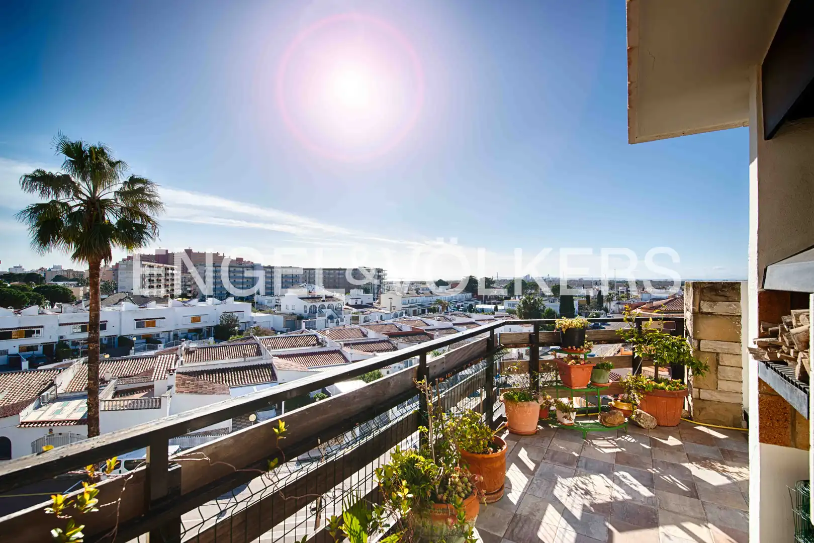 Attique avec ascenseur à vendre à Carrer Cala Trencada, imagen 7