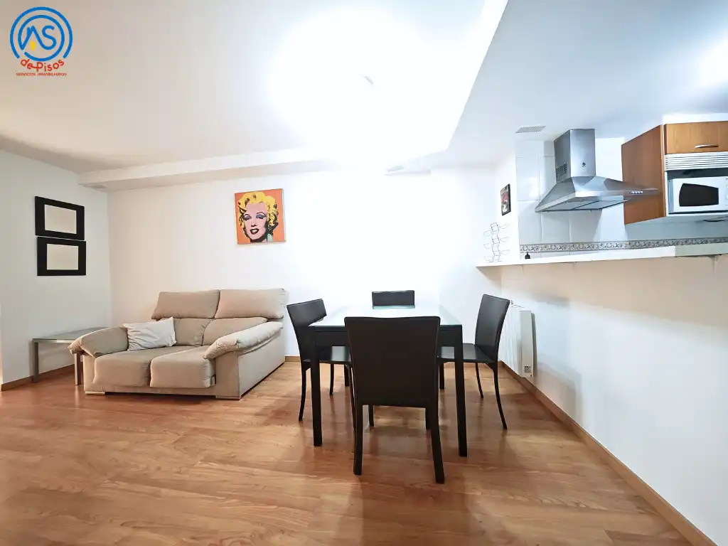Apartament amb ascensor de lloguer a Calle de Ramón Pignatelli 46, imagen 15