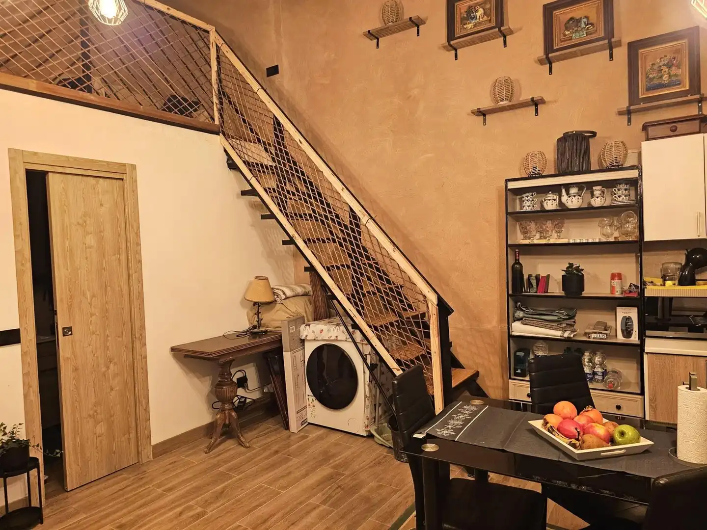 Casa o chalet en venta en Aldea del Fresno con Aire acondicionado y Calefacción
