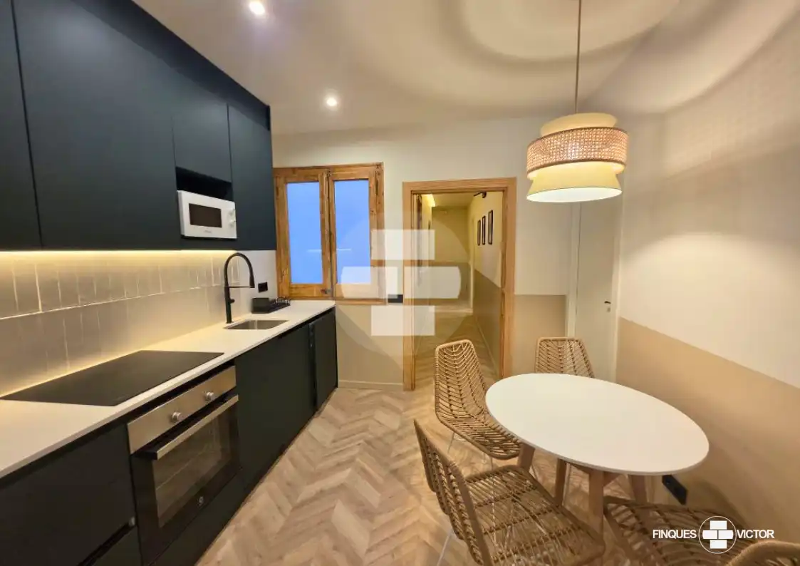 Wohnung mit Aufzug zum Verkauf in Carrer del Bisbe Laguarda, imagen 5