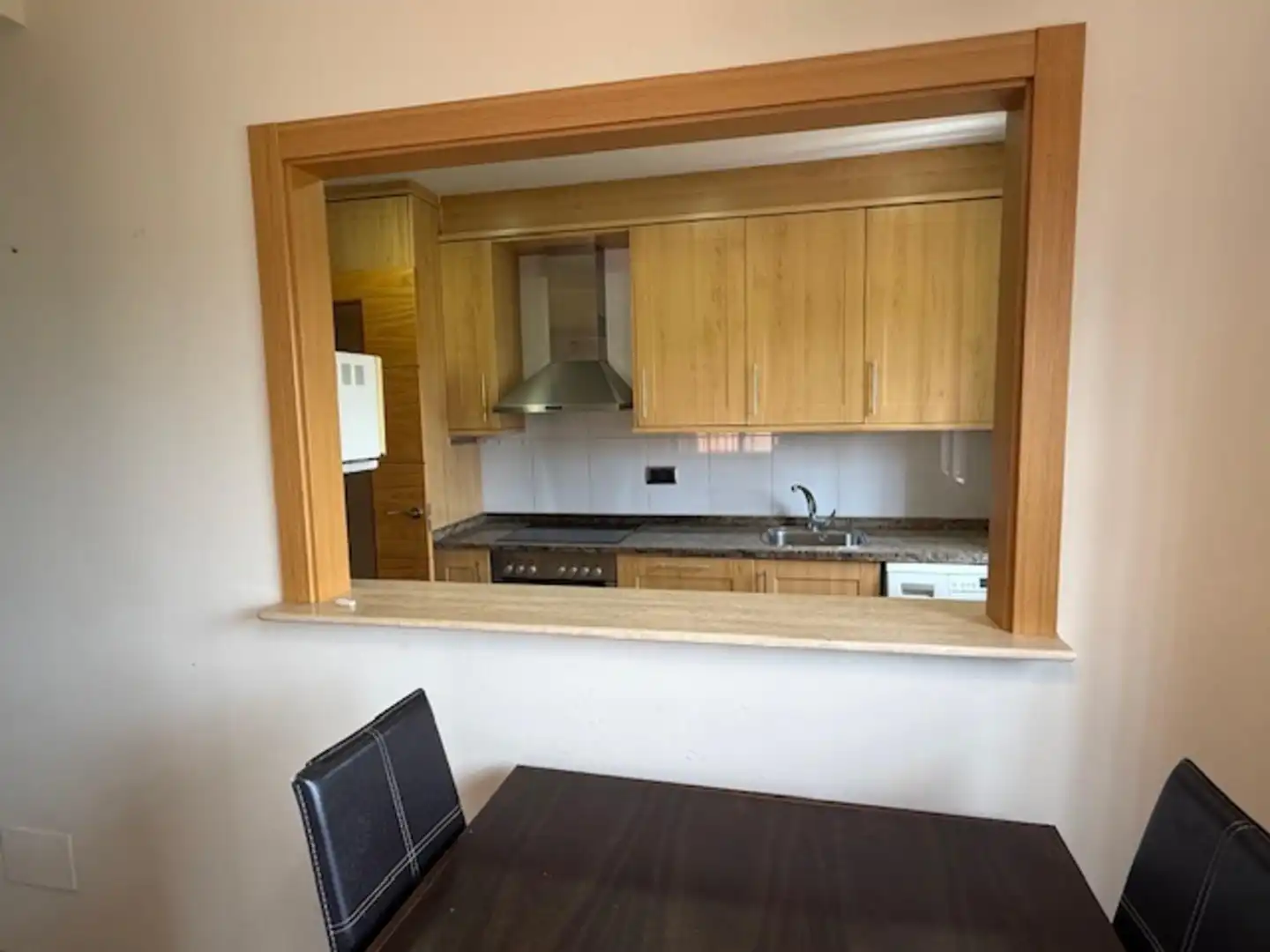 Flat for sale in Los Narejos - Punta Calera