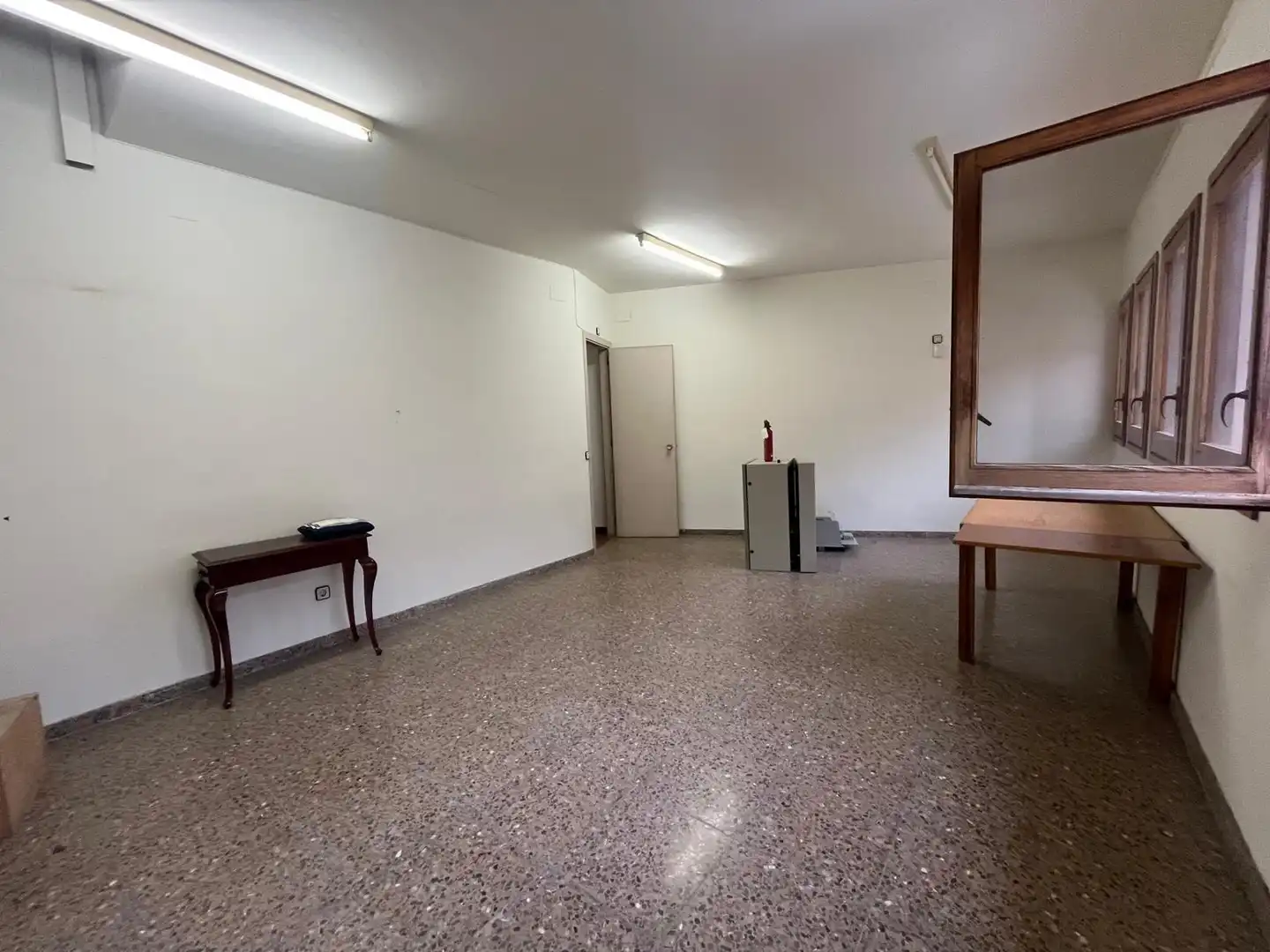 Casa o chalet en venta en Sant Martí de Tous con Calefacción y Trastero