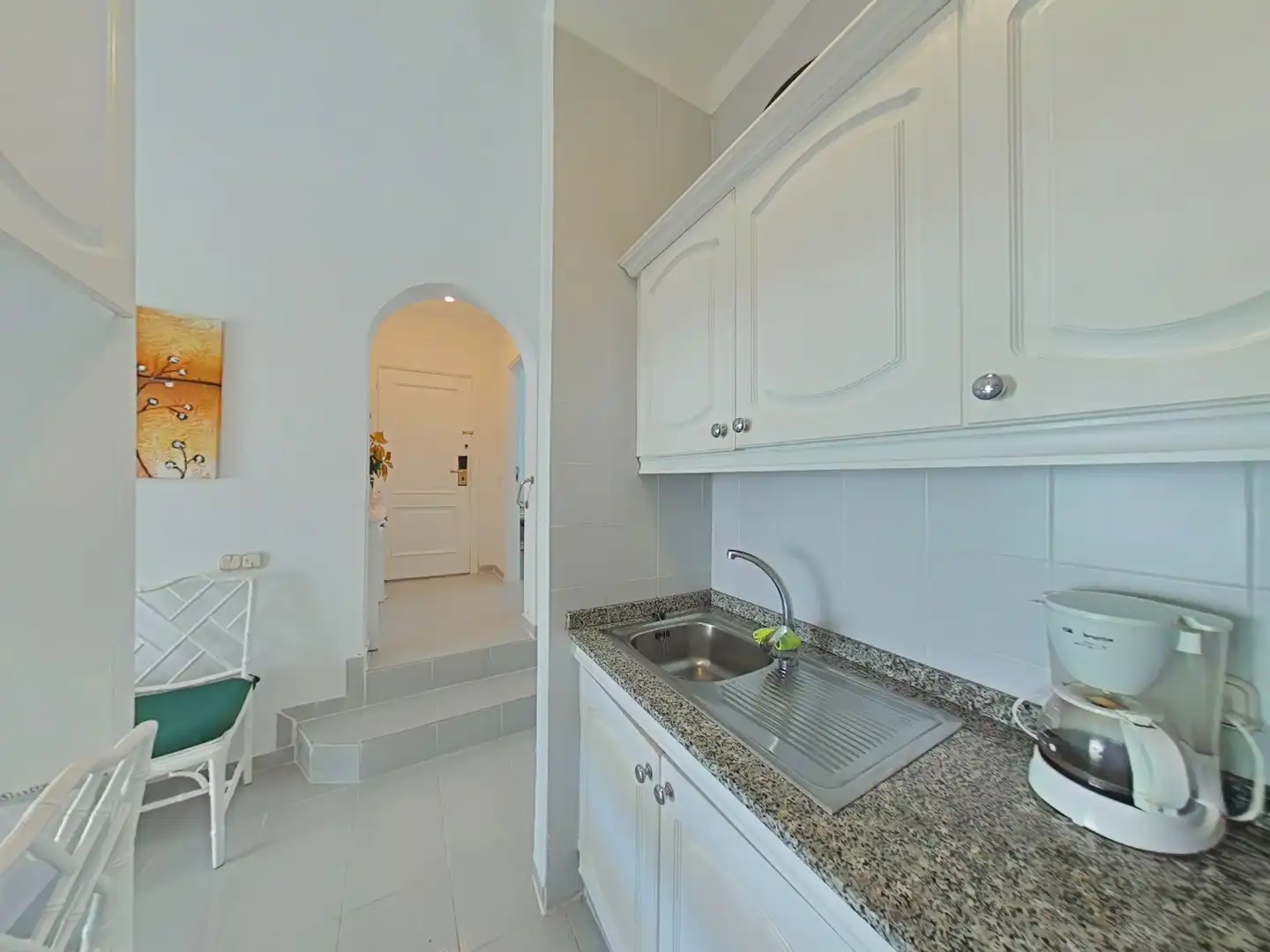 Apartament en venda a Calle Londres, 7, Playa de Fañabé