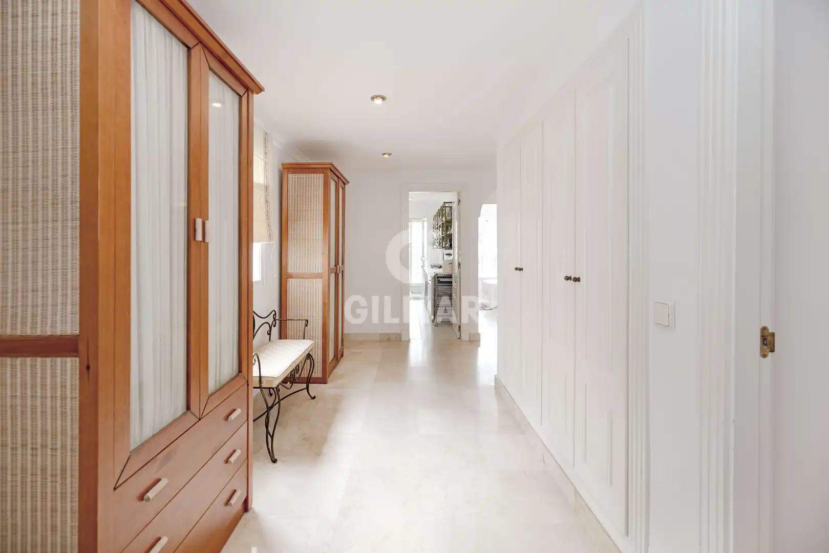 Apartamento en venta en Marbella con Calefacción, Jardín privado y Trastero