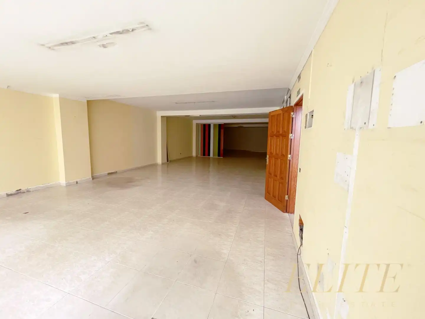 Residential with lift for sale in Calle DELGADO 185, imagen 8