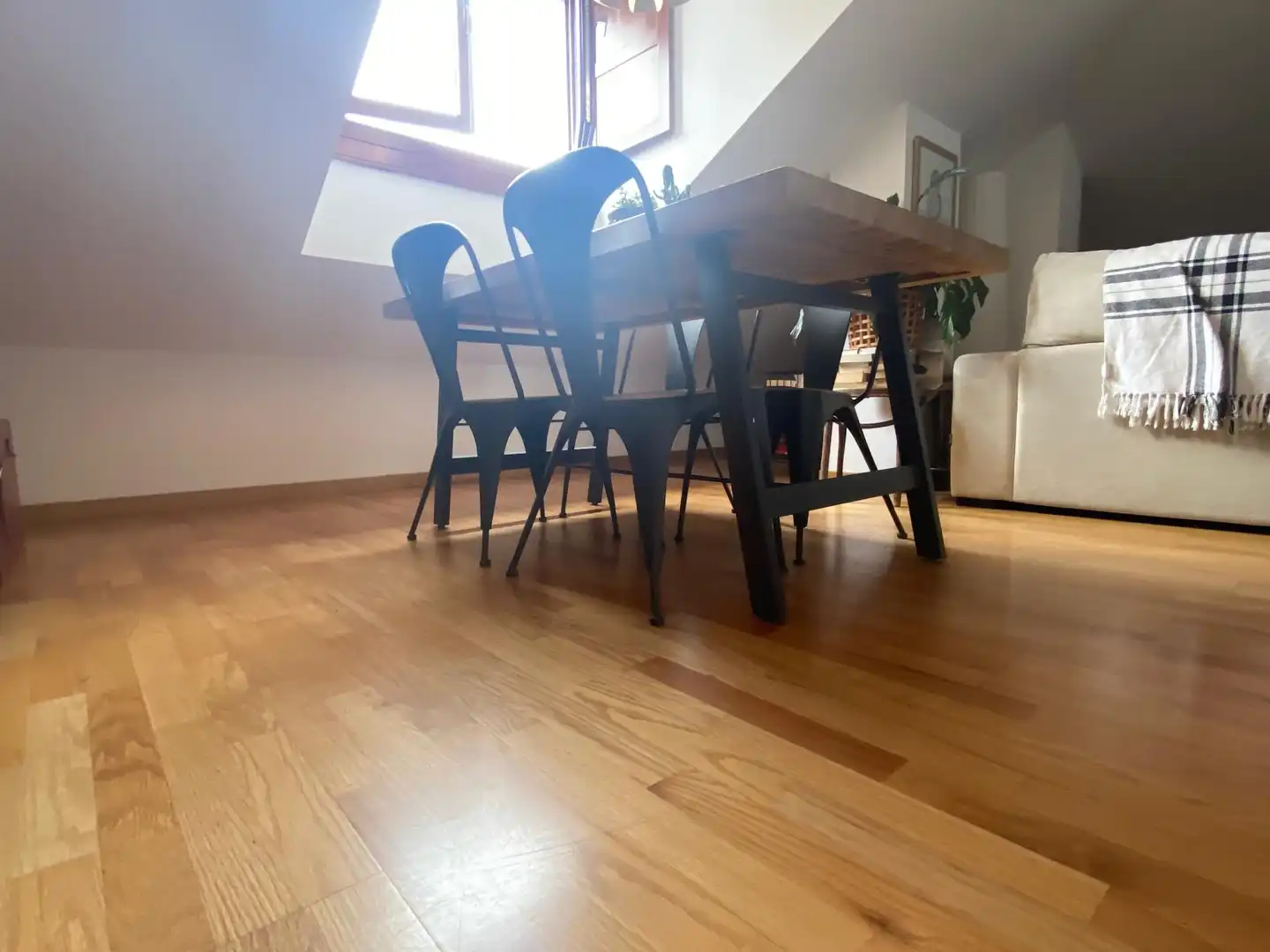 Comedor de Piso en venta en Betanzos
