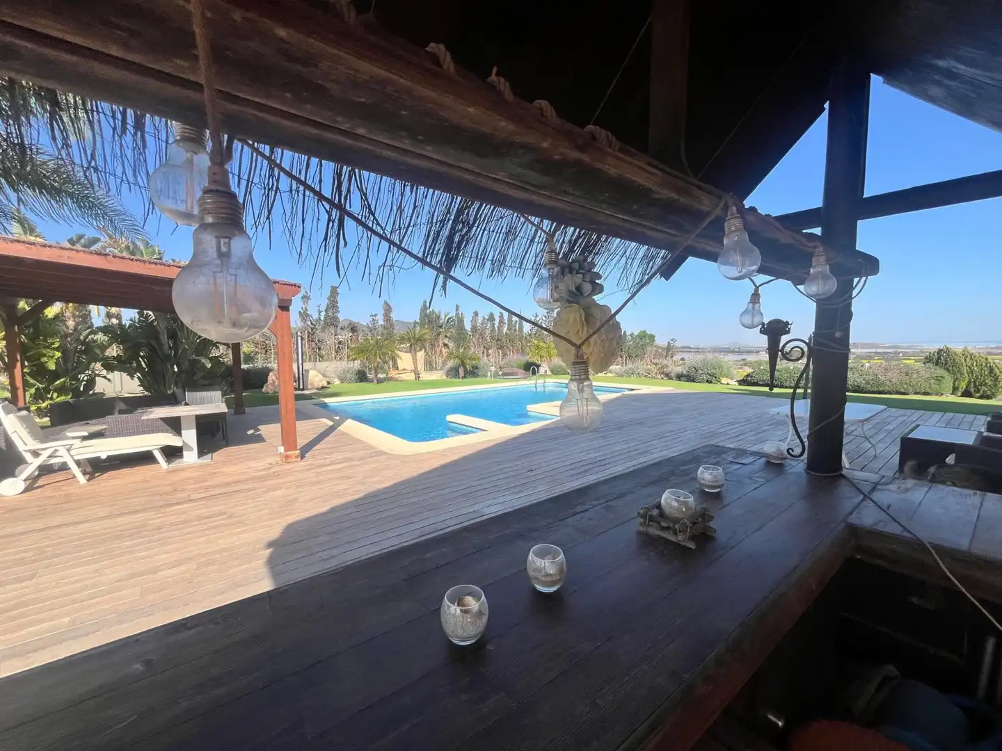 Casa amb piscina en venda a Mar Menor de Cartagena – Cabo de Palos, imagen 4