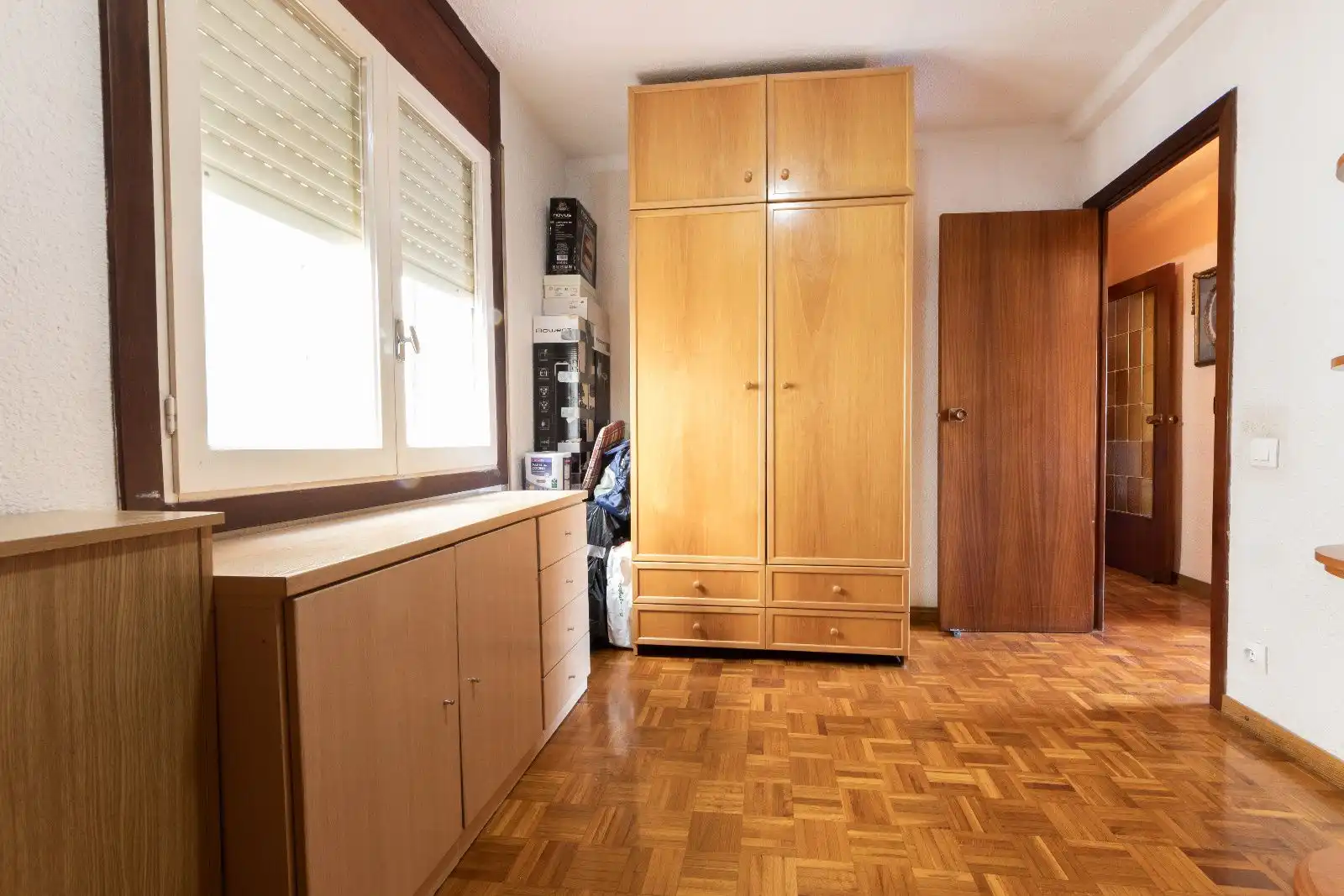 Schlafzimmer von Wohnung zum Verkauf in Tarragona