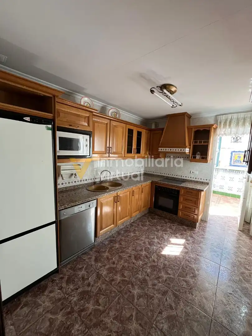 Maison à vendre à Avenida del Parque 36, imagen 14