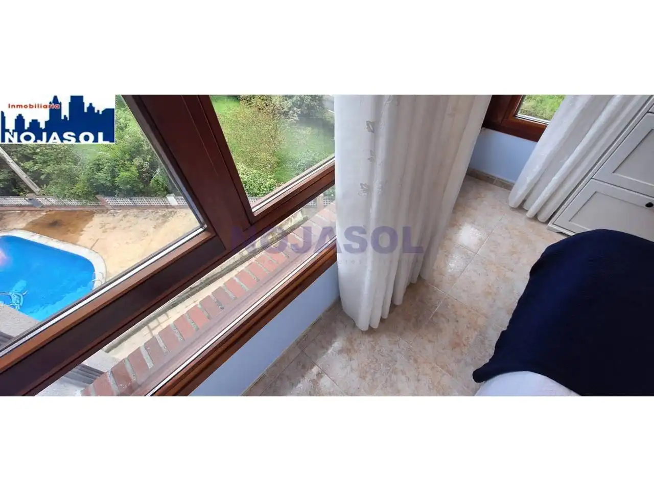 Apartament amb piscina de lloguer a Calle SOANO, imagen 39