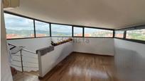 Living room of House or chalet to rent in El Papiol  with Air Conditioner, Terrace and Balcony