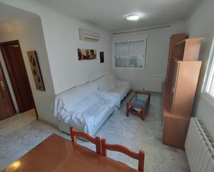 Apartament en venda a Casco Antiguo