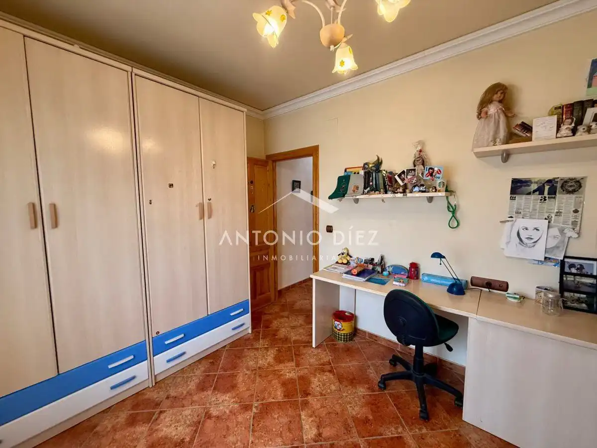 Xalet en venda a Hondón de las Nieves / El Fondó de les Neus, imagen 31