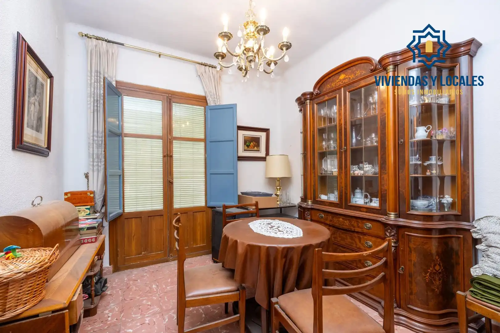 Casa con terraza en venta en Calle Calle Cristóbal Colón 8, imagen 10