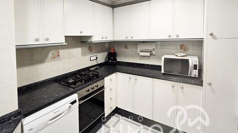 Photo 5 of Flat for rent in Nou Moles, Valencia Capital