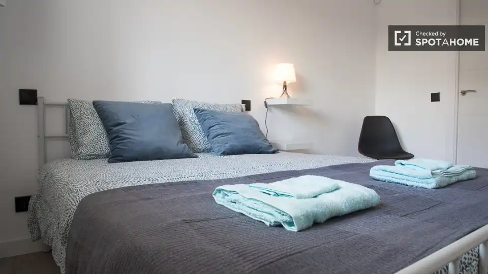 Habitació a Pueblo Nuevo