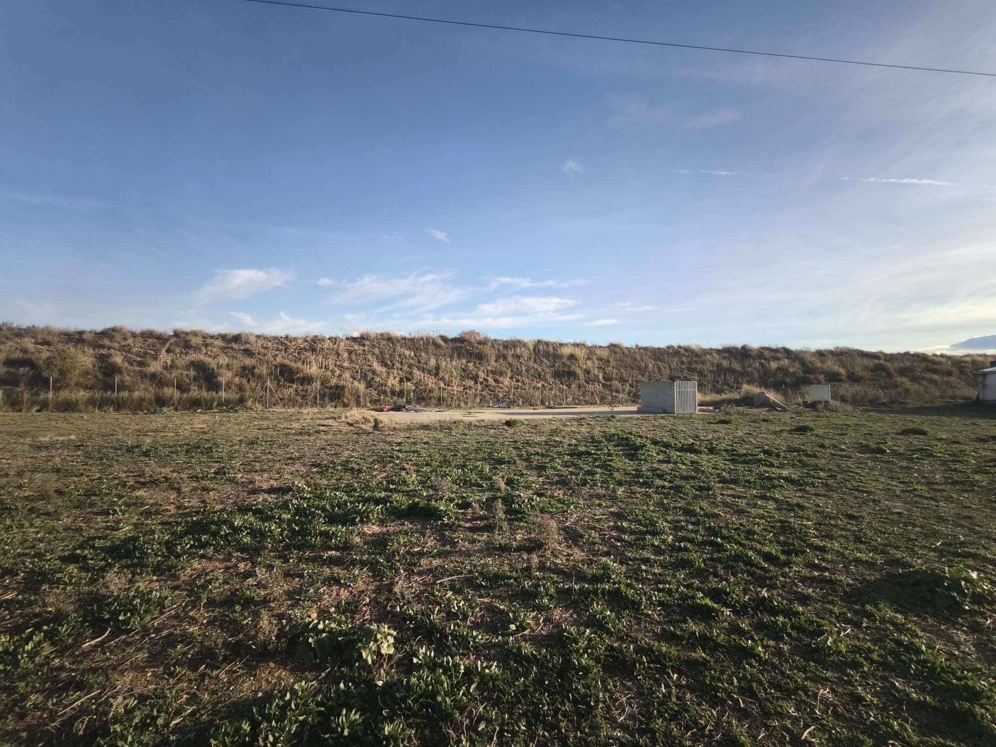 Terreno en venta en  Zaragoza Capital