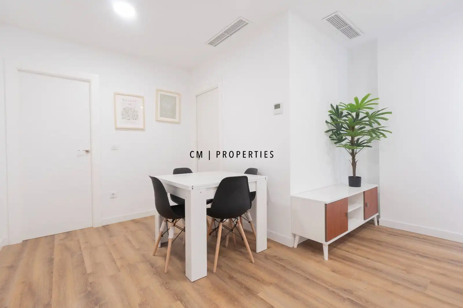 Apartamento en venta en El Palmar - Los Molinos
