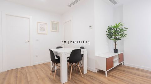 Foto 2 de Apartamento en venta en El Palmar - Los Molinos, Dénia