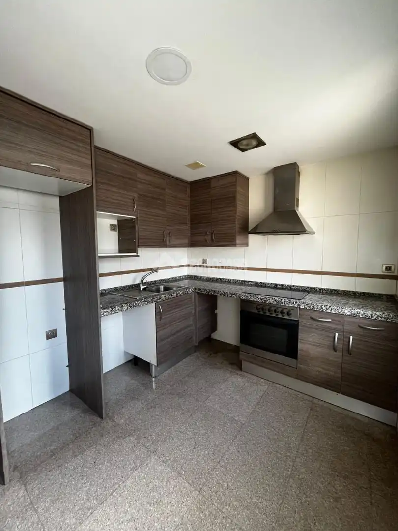 Cocina de Casa o chalet en venta en Grisén