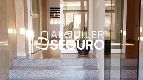 Photo 3 of Flat to rent in Sagrado Corazon de Jesus, Villalbilla de Burgos, Burgos