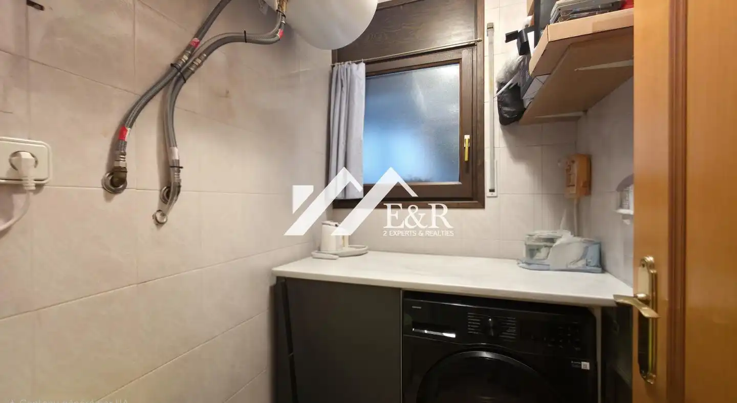 Piso con ascensor en venta en Ctra del Obac, imagen 22