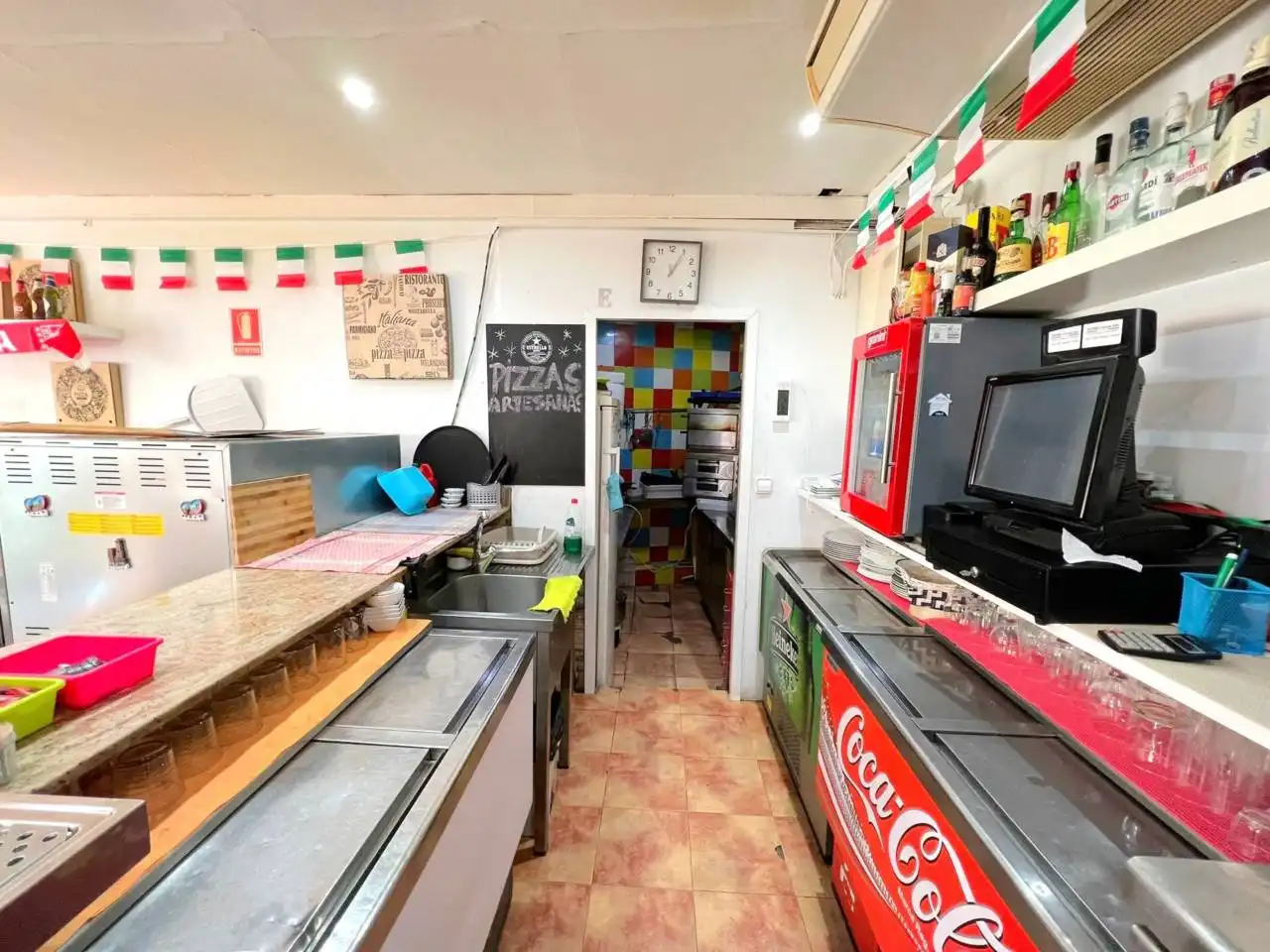 Local comercial en venda a Vinyets - Molí Vell, imagen 14