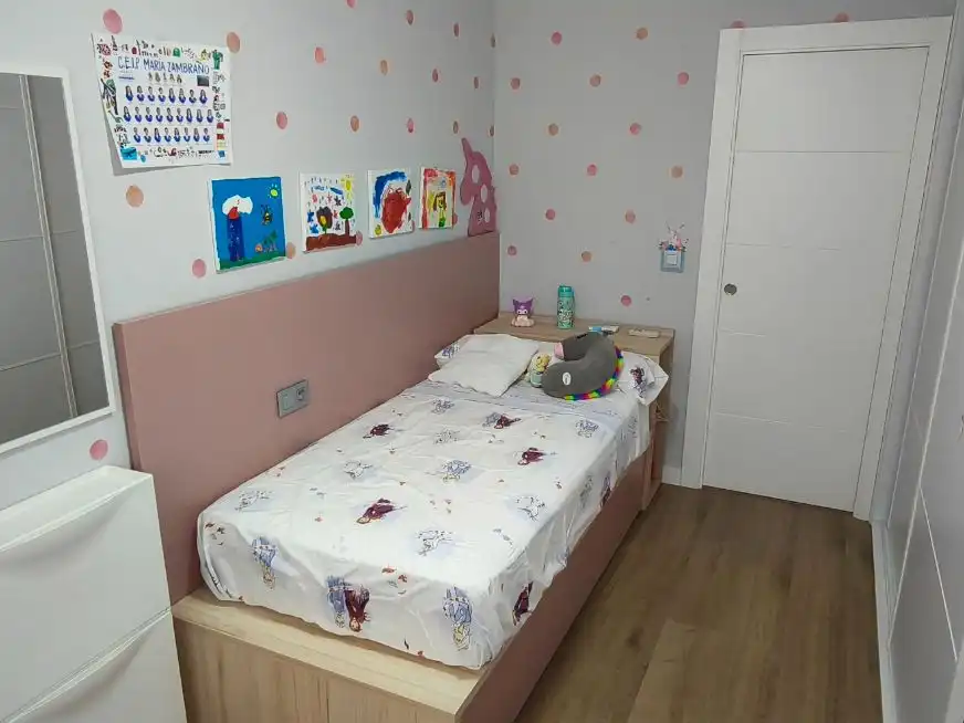 Flat with garden for sale in calle fuente del moralejo 4, imagen 16