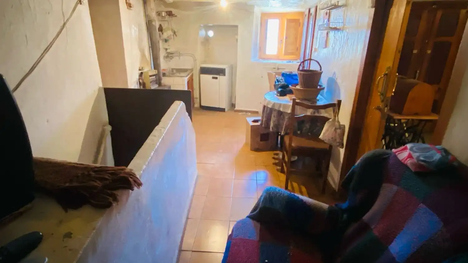 Casa o chalet en venta en Nogueruelas con Trastero