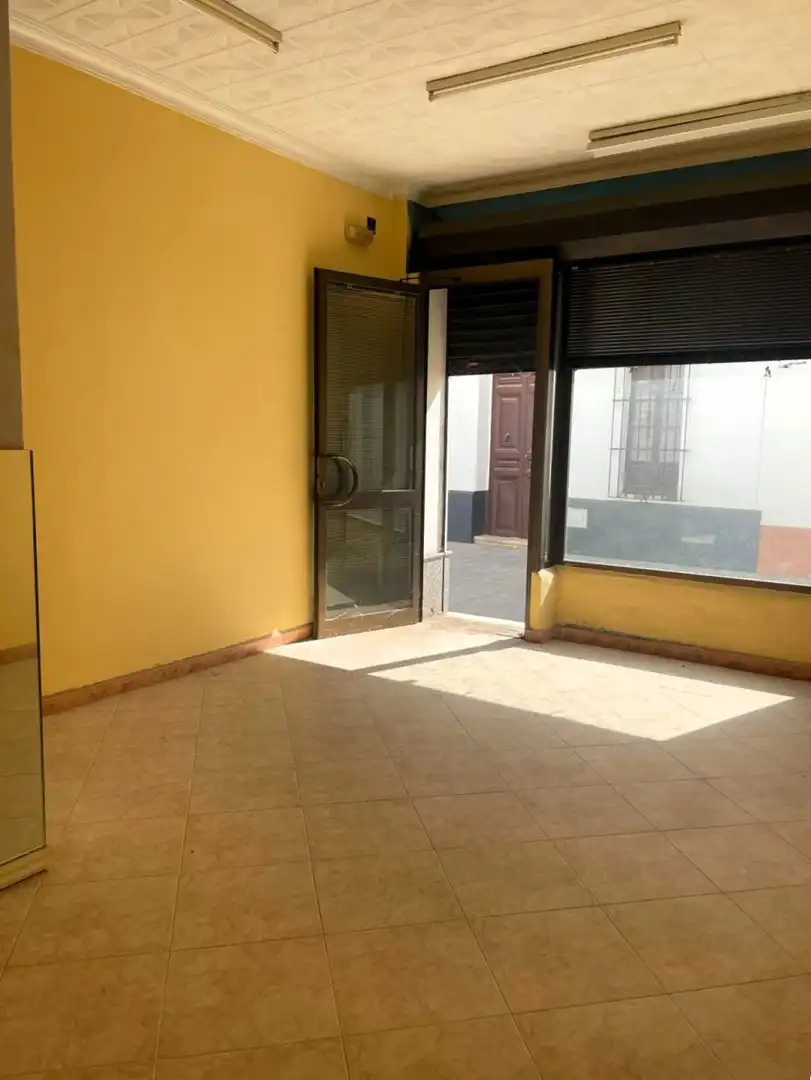 Pis en venda a Almonte ciudad