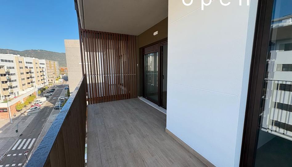 Foto 1 de Pis de lloguer a Poniente-Norte - Miralbaida - Parque Azahara, Córdoba