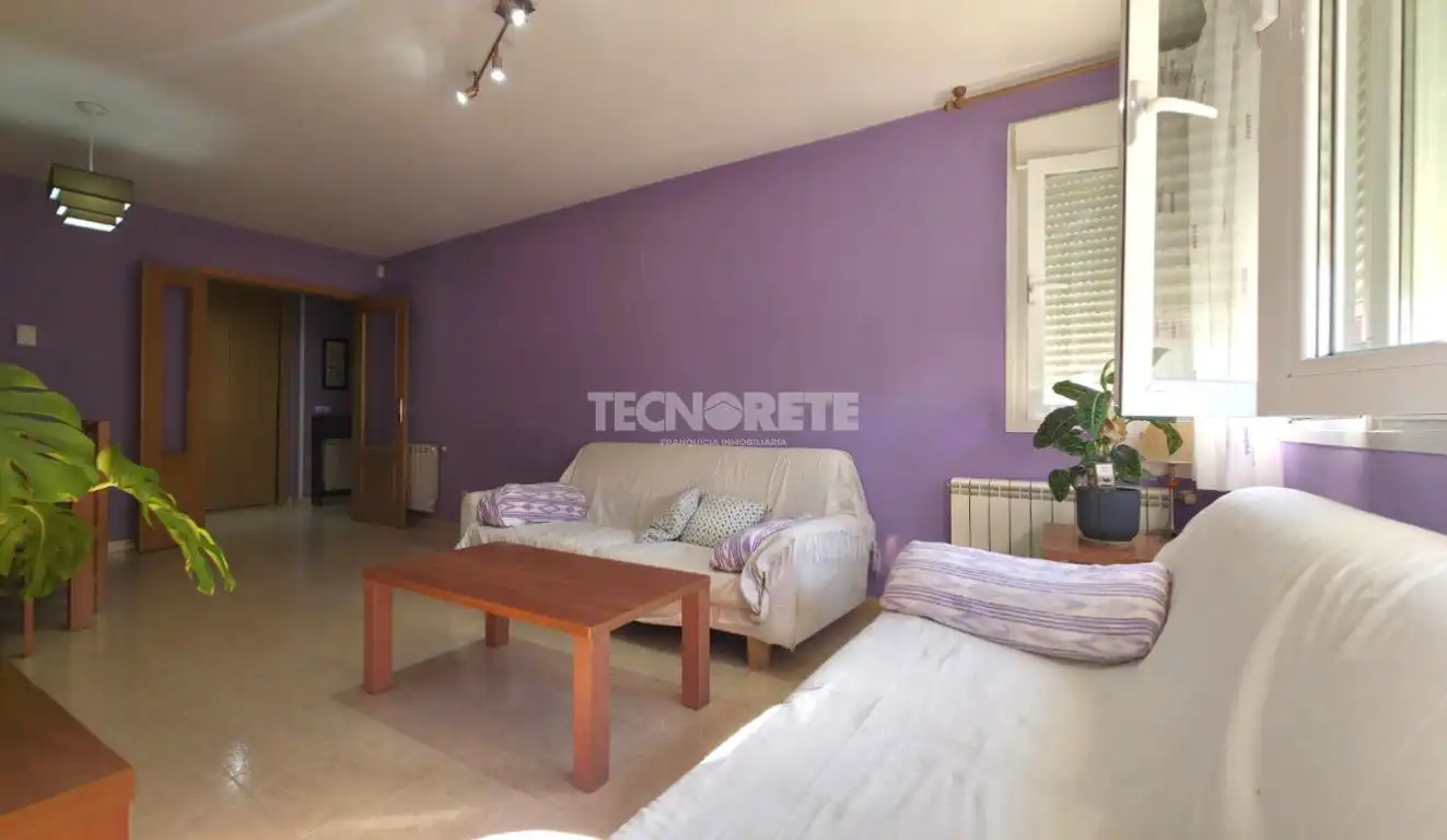 Appartement avec terrasse à vendre à Los Valles - Sanz Vázquez - El Fuerte, imagen 9