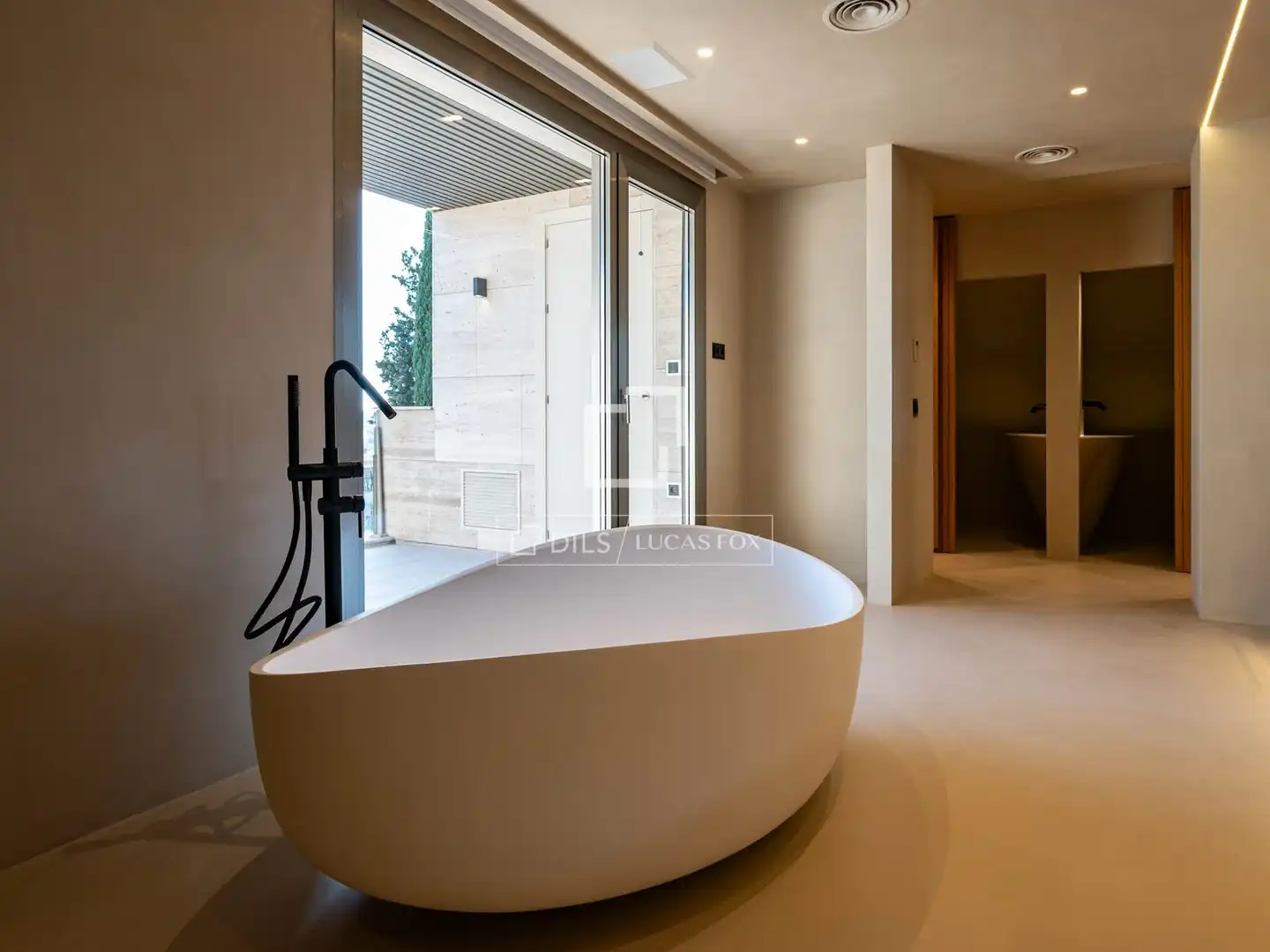 Villa con piscina in vendita a El Soto de la Moraleja, imagen 49