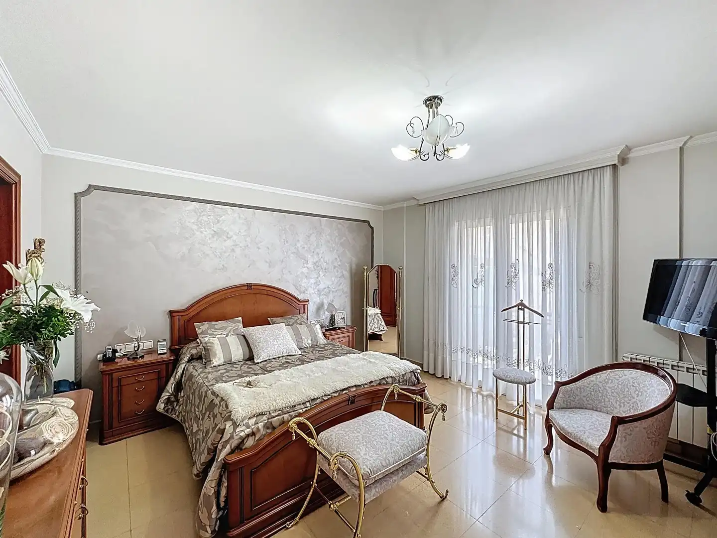 Bedroom of Buildings for sale in Salt