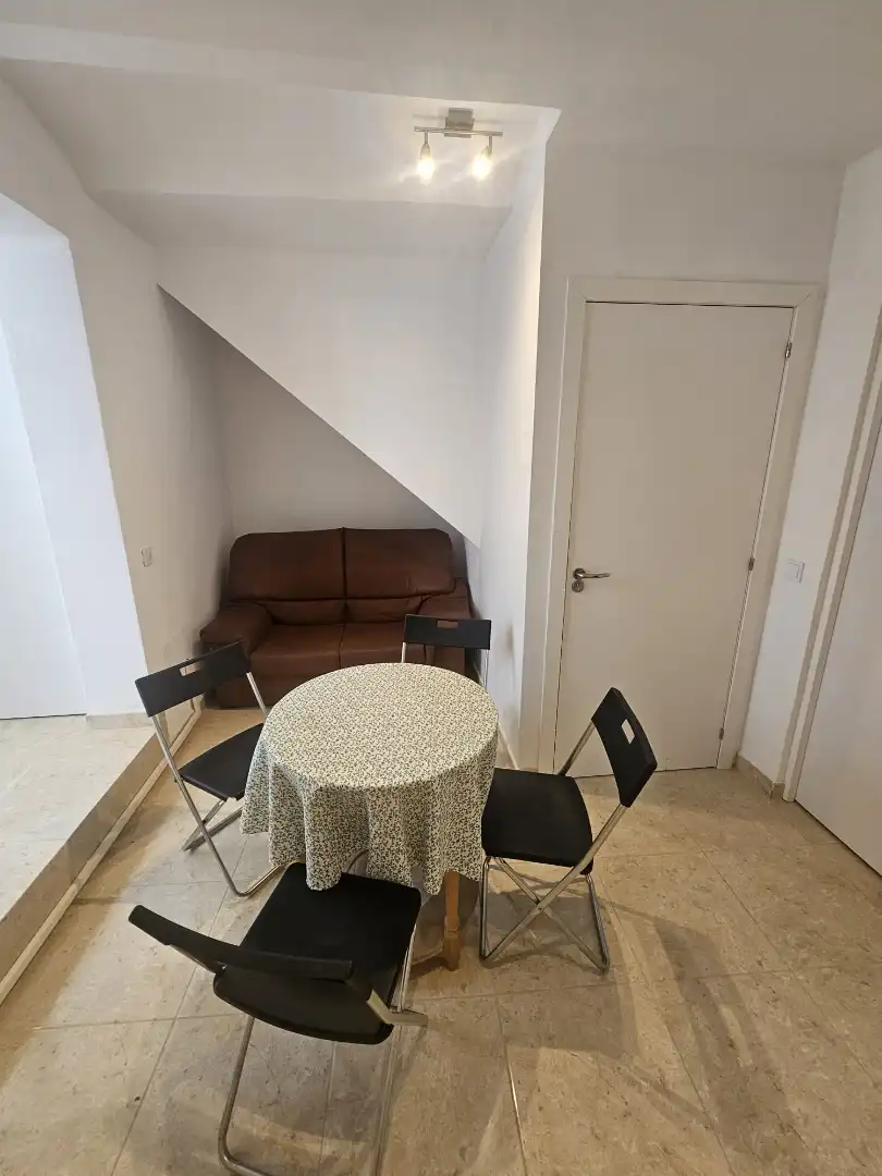 Apartament de lloguer en Coín amb Moblat, Forn i Rentadora