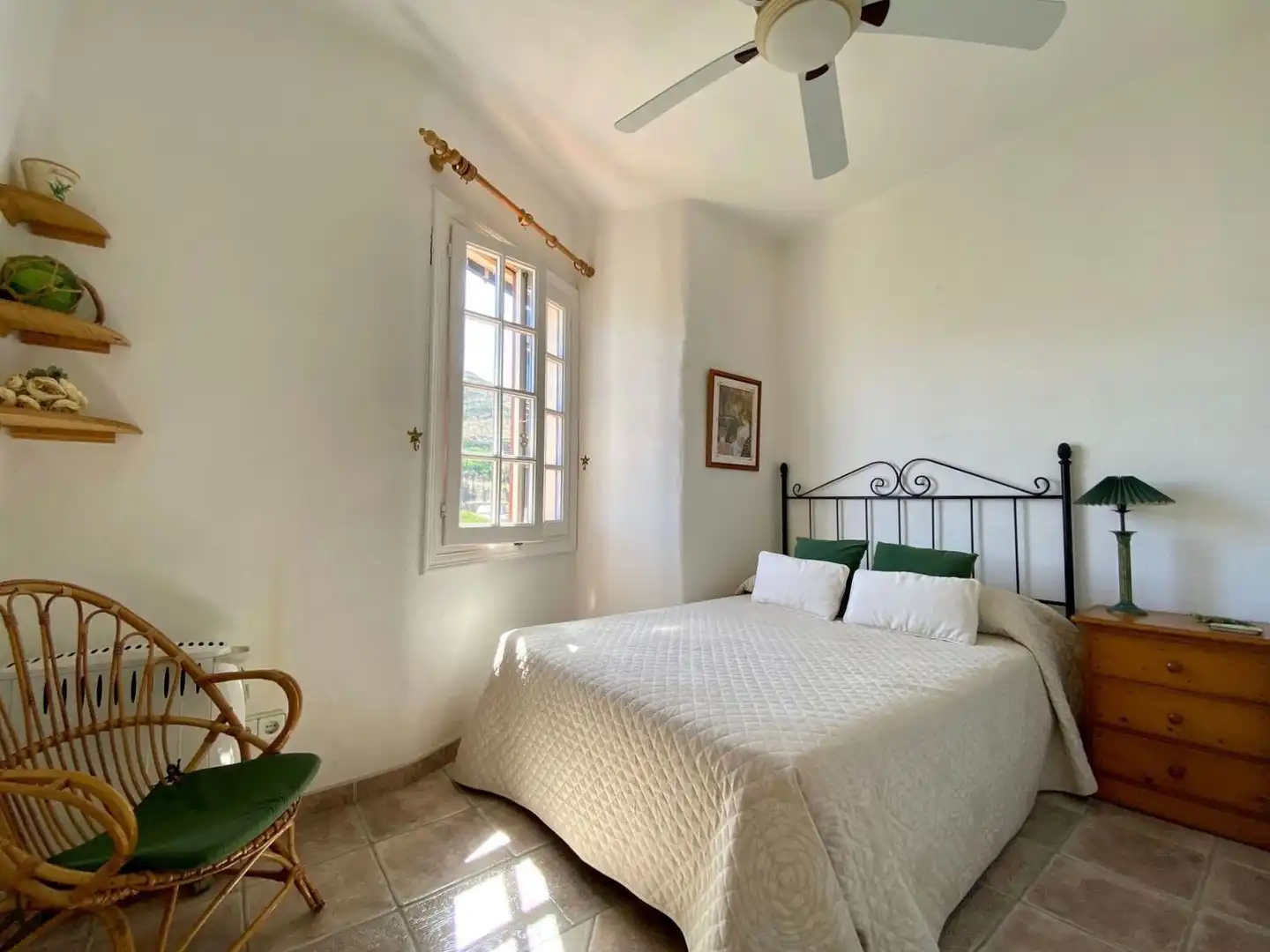 Apartamento en venta en Playas de Fornells, imagen 17