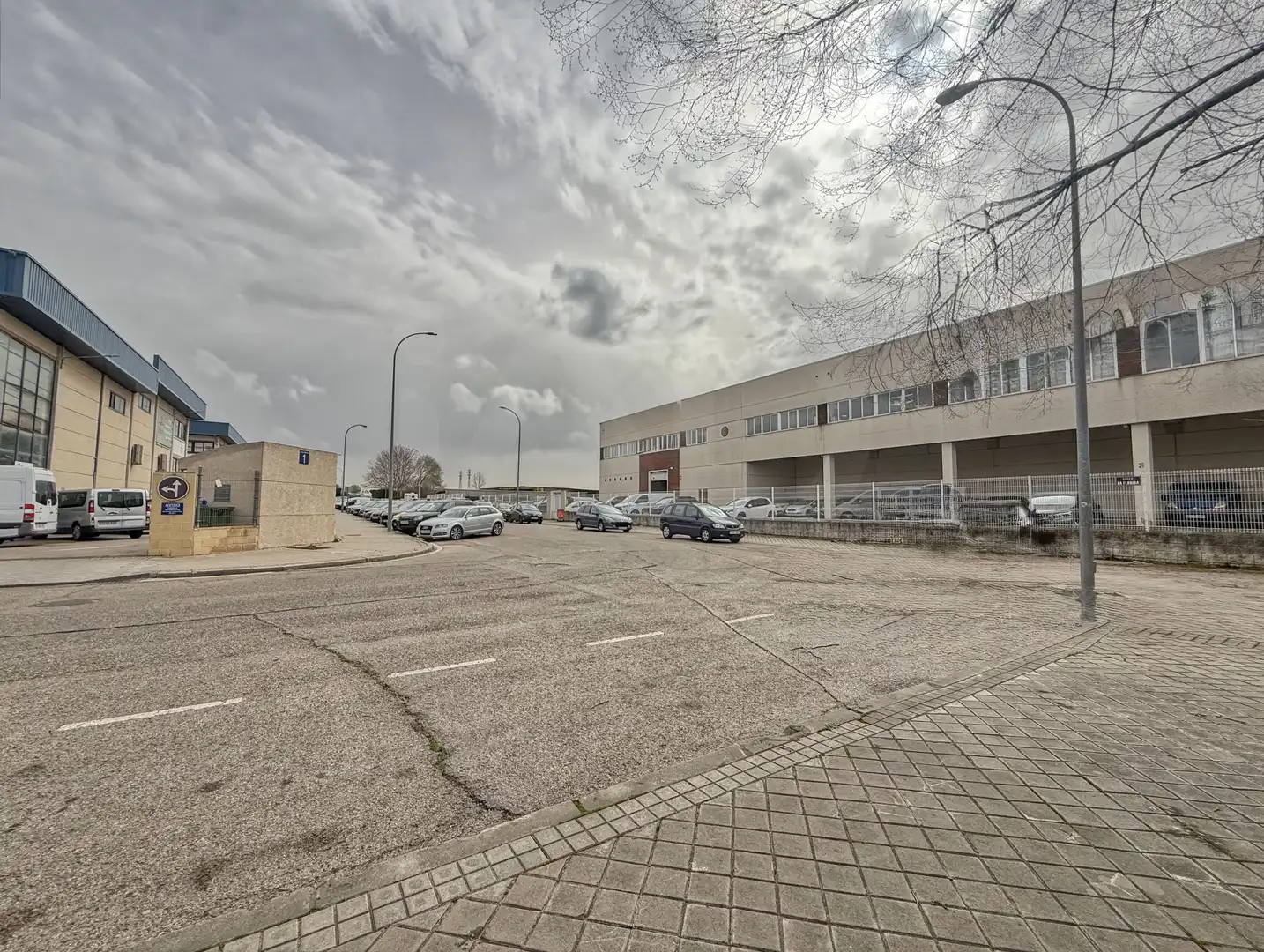 Residencial en venta en Avenida de España, imagen 8