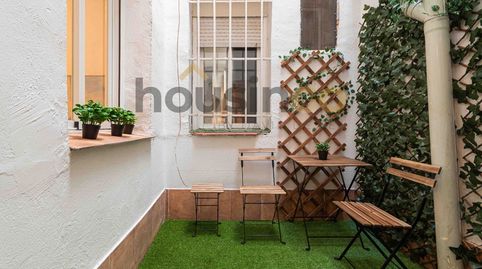 Foto 2 de Piso en venta en Juan Sebastián Elcano, Palos de Moguer, Madrid Capital