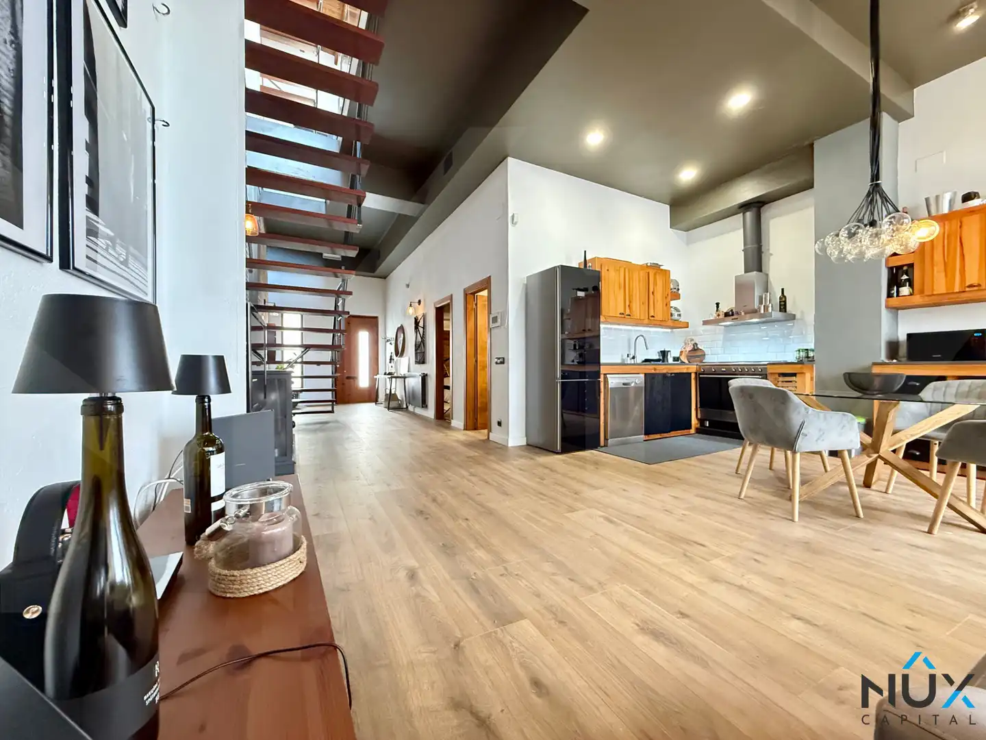 Cocina de Casa o chalet en venta en Albuixech, Valencia